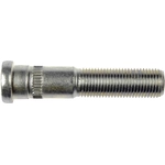 Order Rear Wheel Stud (Pack of 10) by DORMAN/AUTOGRADE - 610-233 For Your Vehicle