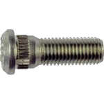 Order Rear Wheel Stud by DORMAN/AUTOGRADE - 610-244.1 For Your Vehicle
