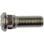 Order Goujon de roue arrière (paquet de 10) de DORMAN/AUTOGRADE - 610-244 For Your Vehicle
