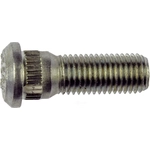 Order Rear Wheel Stud (Pack of 10) by DORMAN/AUTOGRADE - 610-244 For Your Vehicle