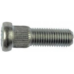 Order Rear Wheel Stud by DORMAN/AUTOGRADE - 610-253.1 For Your Vehicle