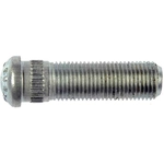 Order Rear Wheel Stud by DORMAN/AUTOGRADE - 610-258.1 For Your Vehicle