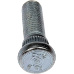 Order DORMAN/AUTOGRADE - 610-266 - Rear Wheel Stud (Pack of 10) For Your Vehicle