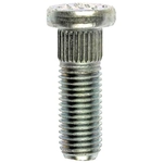 Order Rear Wheel Stud (Pack of 5) by DORMAN/AUTOGRADE - 610-269.1 For Your Vehicle