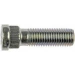 Order Goujon de roue arrière (paquet de 10) de DORMAN/AUTOGRADE - 610-275 For Your Vehicle