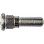 Order Rear Wheel Stud by DORMAN/AUTOGRADE - 610-287.1 For Your Vehicle