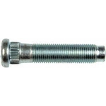 Order Rear Wheel Stud (Pack of 10) by DORMAN/AUTOGRADE - 610-297 For Your Vehicle