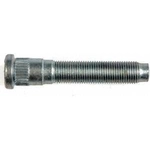 Order Rear Wheel Stud by DORMAN/AUTOGRADE - 610-303.1 For Your Vehicle