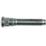 Order Rear Wheel Stud (Pack of 10) by DORMAN/AUTOGRADE - 610-303 For Your Vehicle