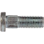 Order Rear Wheel Stud by DORMAN/AUTOGRADE - 610-308.1 For Your Vehicle