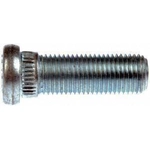 Order Rear Wheel Stud by DORMAN/AUTOGRADE - 610-328.1 For Your Vehicle