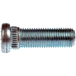 Order Goujon de roue arrière (paquet de 10) de DORMAN/AUTOGRADE - 610-328 For Your Vehicle