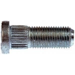 Order Rear Wheel Stud by DORMAN/AUTOGRADE - 610-334 For Your Vehicle