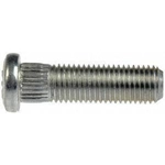 Order Rear Wheel Stud (Pack of 50) by DORMAN/AUTOGRADE - 610-360.1 For Your Vehicle