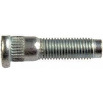 Order Rear Wheel Stud (Pack of 10) by DORMAN/AUTOGRADE - 610-376 For Your Vehicle