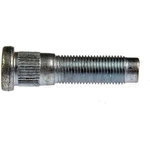 Order DORMAN/AUTOGRADE - 610-389 - Goujon de roue arrière (paquet de 10) For Your Vehicle