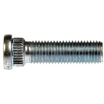 Order DORMAN/AUTOGRADE - 610-414 - Rear Wheel Stud (Pack of 10) For Your Vehicle