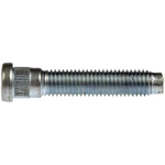 Order Goujon de roue arrière (paquet de 50) de DORMAN/AUTOGRADE - 610-424.1 For Your Vehicle