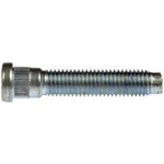 Order Rear Wheel Stud by DORMAN/AUTOGRADE - 610-424 For Your Vehicle