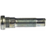 Order Rear Wheel Stud (Pack of 10) by DORMAN/AUTOGRADE - 610-434 For Your Vehicle