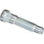 Order DORMAN/AUTOGRADE - 610-434 - Rear Wheel Stud (Pack of 10) For Your Vehicle