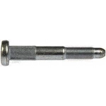Order Rear Wheel Stud by DORMAN/AUTOGRADE - 610-436 For Your Vehicle