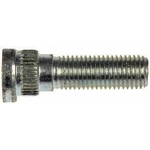 Order Rear Wheel Stud (Pack of 10) by DORMAN/AUTOGRADE - 610-438 For Your Vehicle