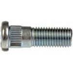 Order Rear Wheel Stud (Pack of 50) by DORMAN/AUTOGRADE - 610-440.1 For Your Vehicle