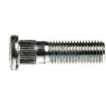 Order Rear Wheel Stud (Pack of 10) by DORMAN/AUTOGRADE - 610-468 For Your Vehicle