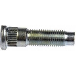 Order Rear Wheel Stud by DORMAN/AUTOGRADE - 610-482 For Your Vehicle