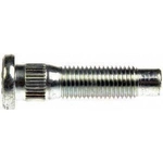 Order Rear Wheel Stud (Pack of 10) by DORMAN/AUTOGRADE - 610-484 For Your Vehicle