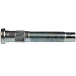 Order Rear Wheel Stud by DORMAN/AUTOGRADE - 610-487 For Your Vehicle