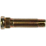 Order Rear Wheel Stud by DORMAN/AUTOGRADE - 610-497.1 For Your Vehicle