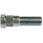 Order Rear Wheel Stud by DORMAN/AUTOGRADE - 610-502 For Your Vehicle
