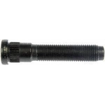Order Goujon de roue arrière (paquet de 50) de DORMAN/AUTOGRADE - 610-509.1 For Your Vehicle