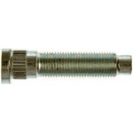 Order Rear Wheel Stud by DORMAN/AUTOGRADE - 610-514 For Your Vehicle