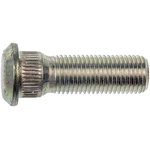 Order Rear Wheel Stud by DORMAN/AUTOGRADE - 610-527 For Your Vehicle