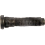 Order Rear Wheel Stud by DORMAN/AUTOGRADE - 610-529 For Your Vehicle