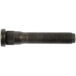 Order Goujon de roue arrière (paquet de 10) de DORMAN/AUTOGRADE - 610-530 For Your Vehicle