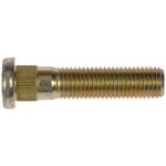Order Rear Wheel Stud (Pack of 10) by DORMAN/AUTOGRADE - 610-543 For Your Vehicle