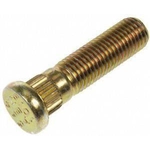Order Rear Wheel Stud (Pack of 10) by DORMAN/AUTOGRADE - 610-564 For Your Vehicle