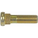 Order Rear Wheel Stud by DORMAN/AUTOGRADE - 610-566 For Your Vehicle