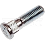 Order DORMAN/AUTOGRADE - 610-568 - Rear Wheel Stud (Pack of 10) For Your Vehicle