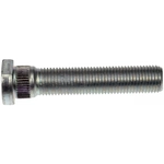 Order DORMAN/AUTOGRADE - 610-631.1 - Wheel Lug Stud For Your Vehicle