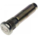 Order DORMAN/AUTOGRADE - 610-637.1 - Wheel Lug Stud For Your Vehicle