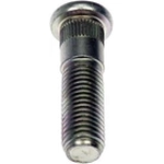Order Rear Wheel Stud by DORMAN/AUTOGRADE - 610-717.1 For Your Vehicle