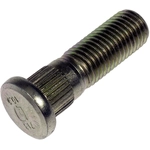 Order DORMAN/AUTOGRADE - 610-718 - Wheel Lug Stud For Your Vehicle