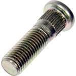 Order Rear Wheel Stud by DORMAN (OE SOLUTIONS) - 610718 For Your Vehicle