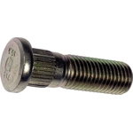 Order Rear Wheel Stud (Pack of 10) by DORMAN (OE SOLUTIONS) - 610718 For Your Vehicle