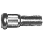 Order Rear Wheel Stud (Pack of 10) by H PAULIN - 560-039 For Your Vehicle